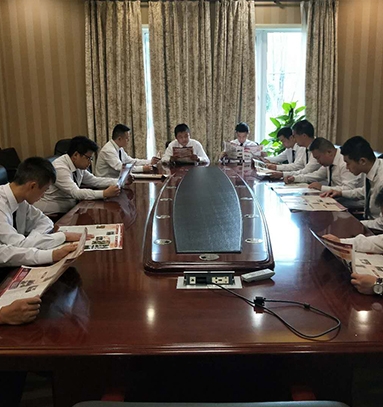 好色先生在线下载保安培训